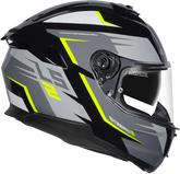 LS2 FF320 Stream 2 Meteor Helmet
